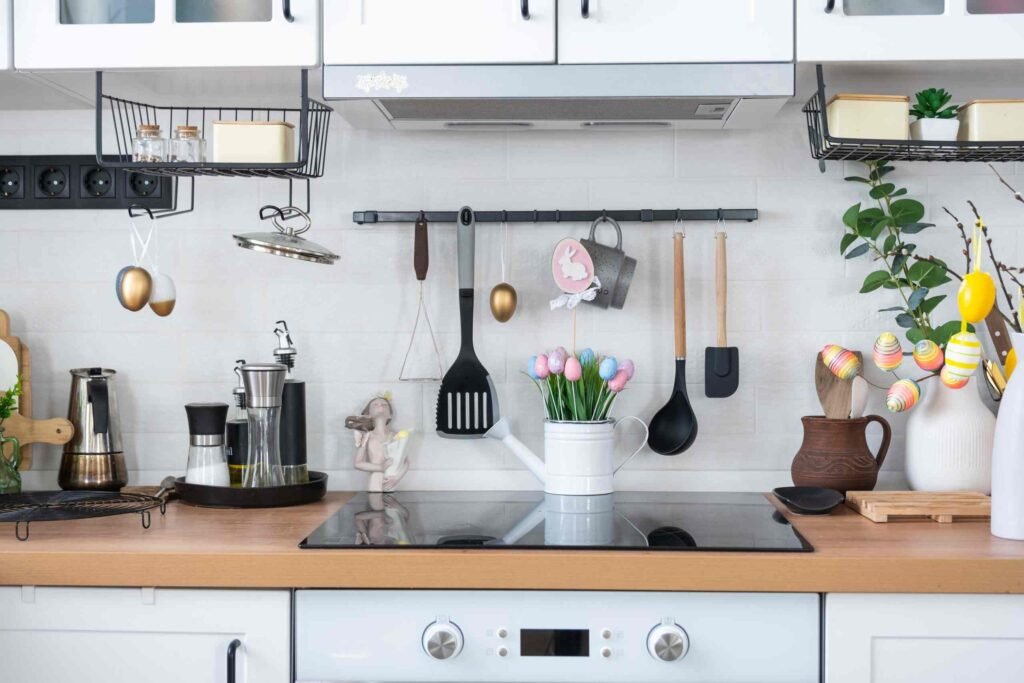 11 Modern Kitchen Accessories for Organized Cooking - Home Brightside