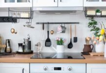 11 Modern Kitchen Accessories for Organized Cooking