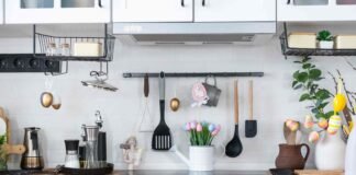 11 Modern Kitchen Accessories for Organized Cooking