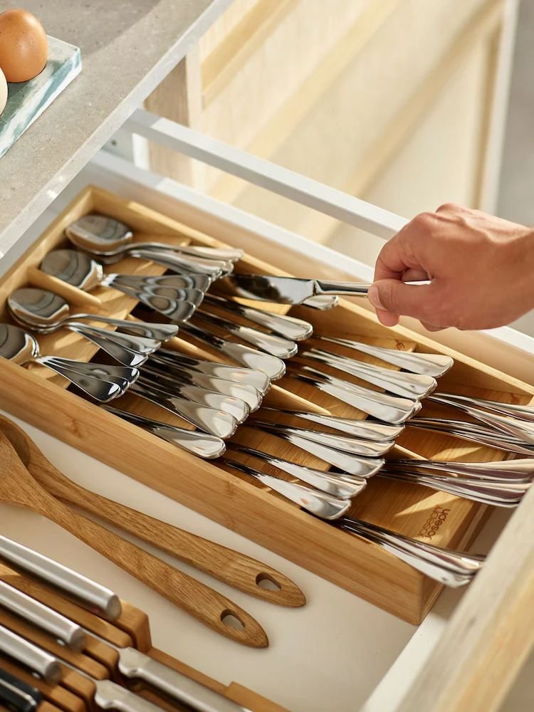 Modern Kitchen Accessories for Organized Cooking