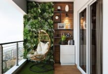 14 Balcony Design for Home to Enhance Outdoor Living