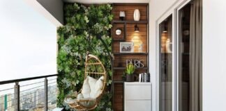 14 Balcony Design for Home to Enhance Outdoor Living