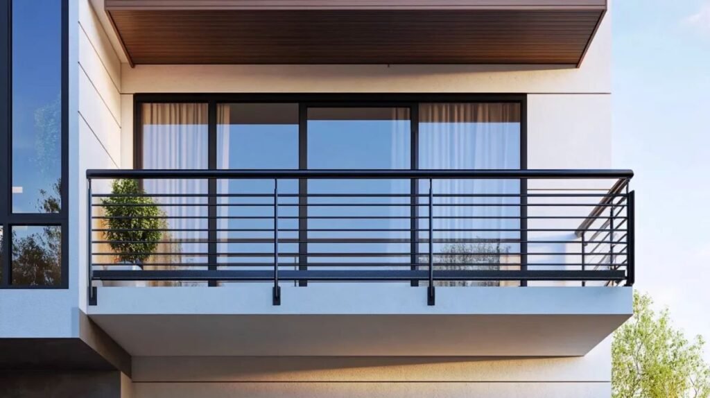 Balcony Design for Home