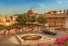 12 Destination Wedding in Rajasthan Under 10 Lakhs