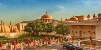 12 Destination Wedding in Rajasthan Under 10 Lakhs