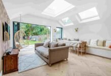14 Room Extension Ideas to Upgrade Your Living Space
