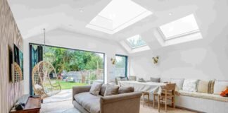 14 Room Extension Ideas to Upgrade Your Living Space