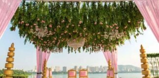 13 Wedding Venues in Mumbai | Affordable & Luxury Options