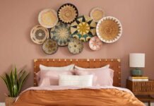 12 Bedroom Wall Decor Ideas to Transform Your Space