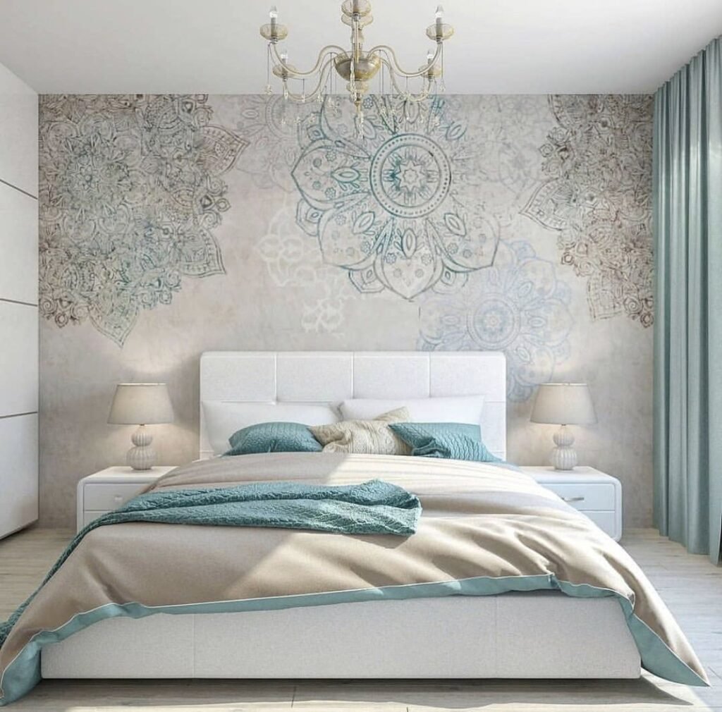 Bedroom Wall Decor Ideas