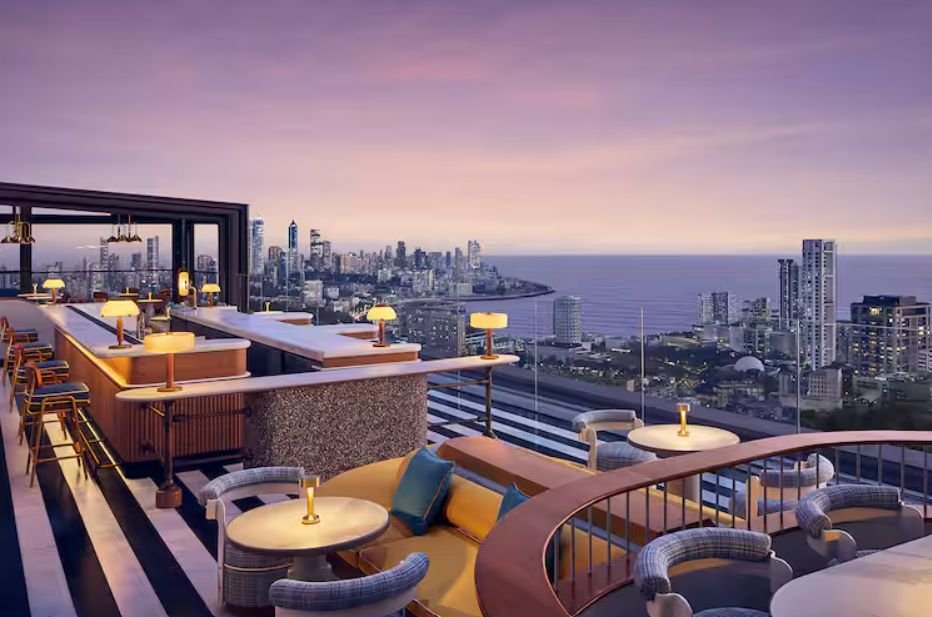 Best Rooftop Cafe Mumbai