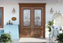 24 Main Entrance Modern Door Design