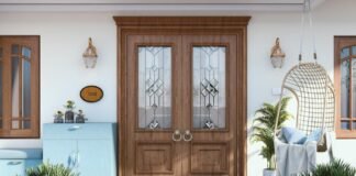 24 Main Entrance Modern Door Design
