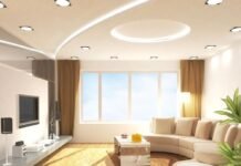 30 Living Room Modern Main Hall Fall Ceiling Design Ideas