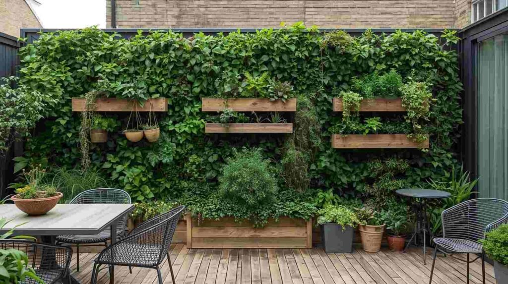 Low Budget Terrace Garden Ideas