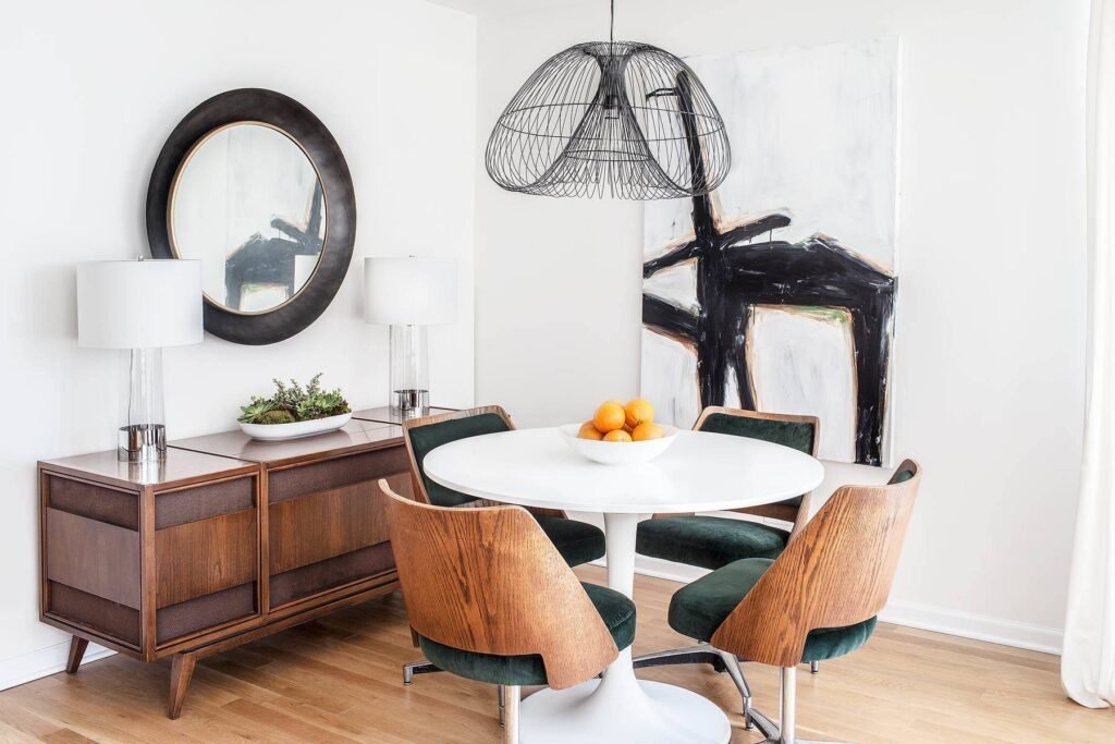 Choose Armless Chairs