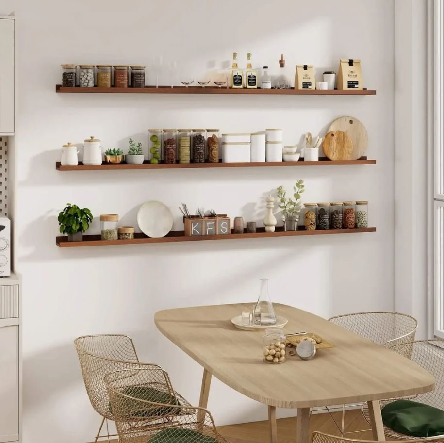Vertical Storage Magic