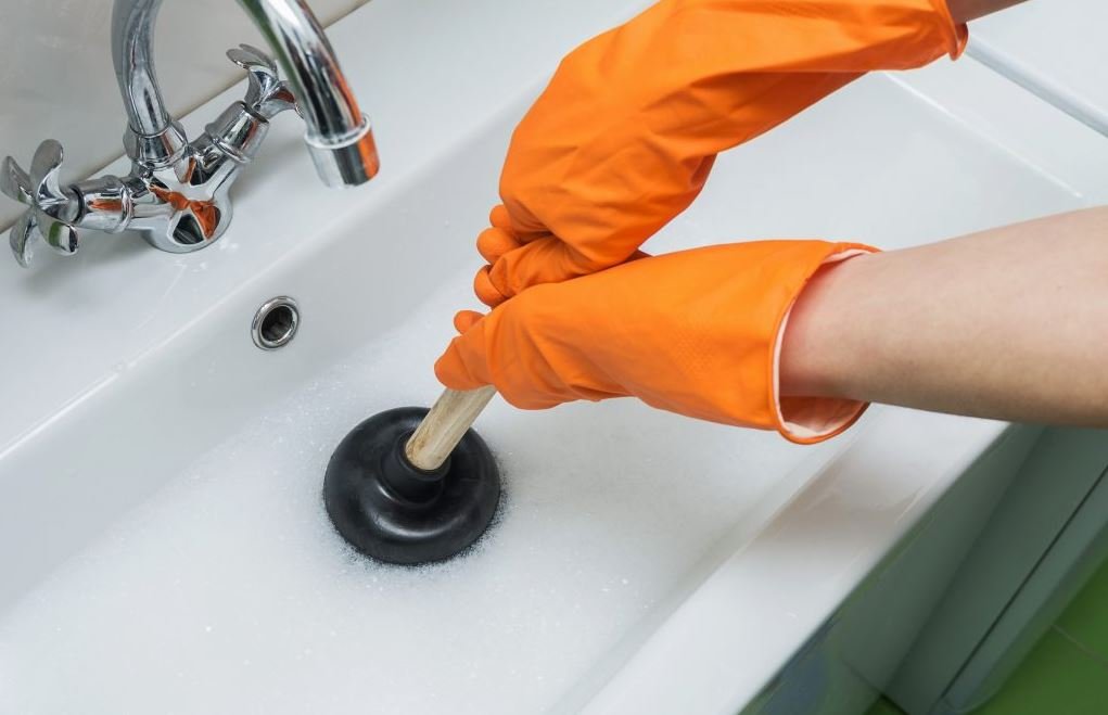 How to Unclog a Drain