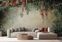 Best Color for Living Room Walls