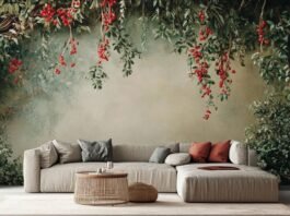 Best Color for Living Room Walls