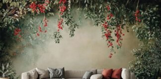 Best Color for Living Room Walls
