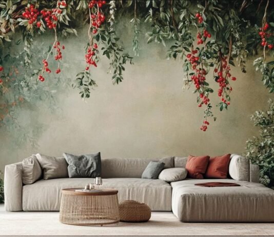 Best Color for Living Room Walls