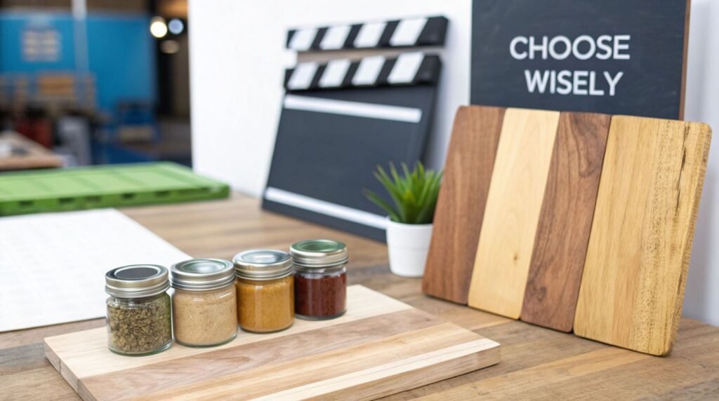  Choose the Right Wood Polish