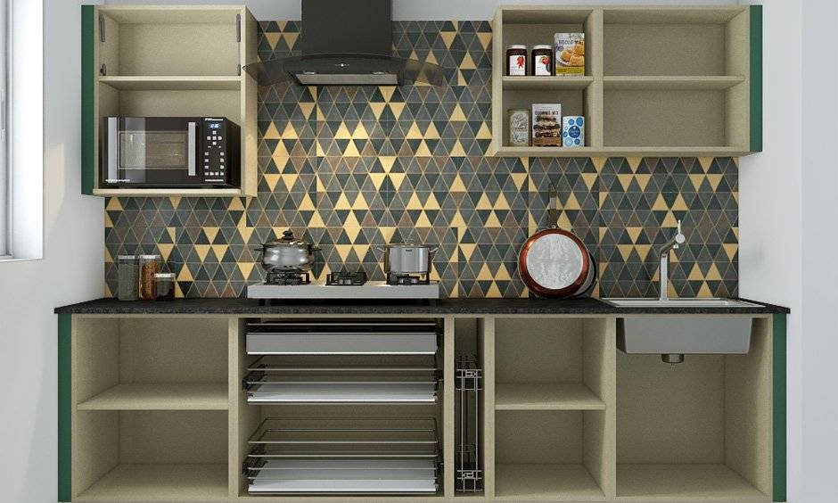 Colour Schemes that Create Space