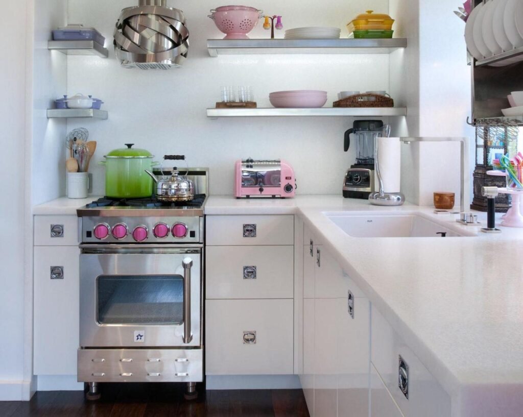 Compact Appliances