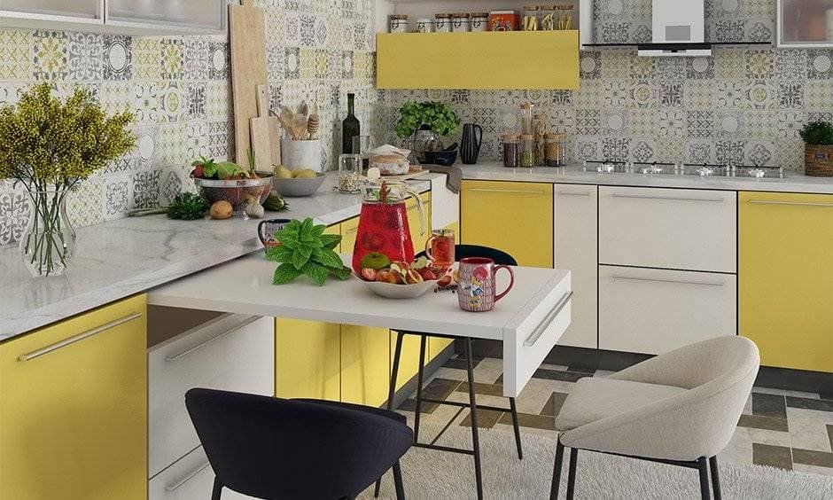Compact Dining