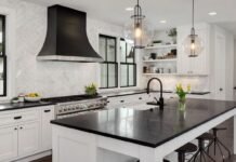 Counter Top Kitchen Ideas for Modern Homes