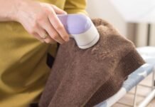 How to Get Rid of Pilling on Clothes