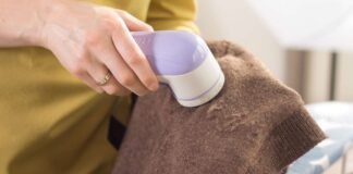 How to Get Rid of Pilling on Clothes