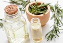 How to make rosemary water: Simple DIY Guide