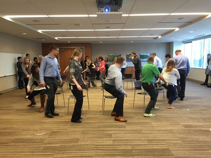 Indoor Party Games for Adults