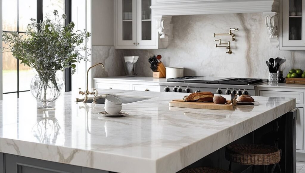 Counter Top Kitchen
