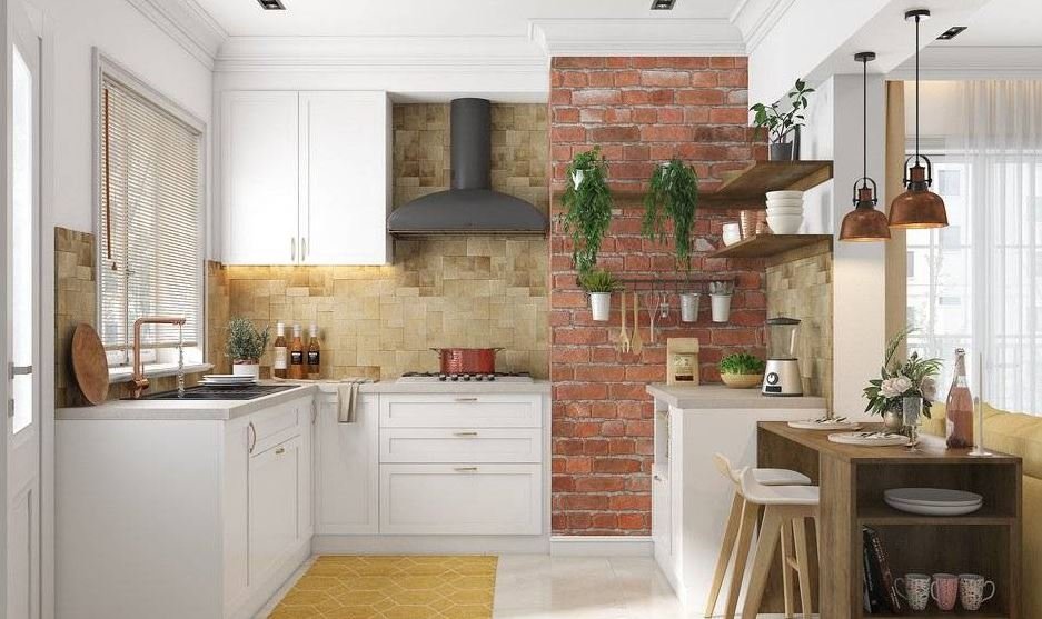 Multifunctional Furniture