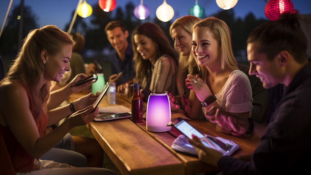 Indoor Party Games for Adults
