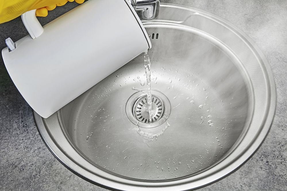 How to Unclog a Drain