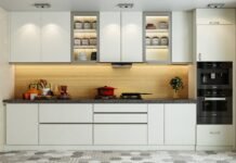 17 Small Simple Kitchen Design Ideas Guide