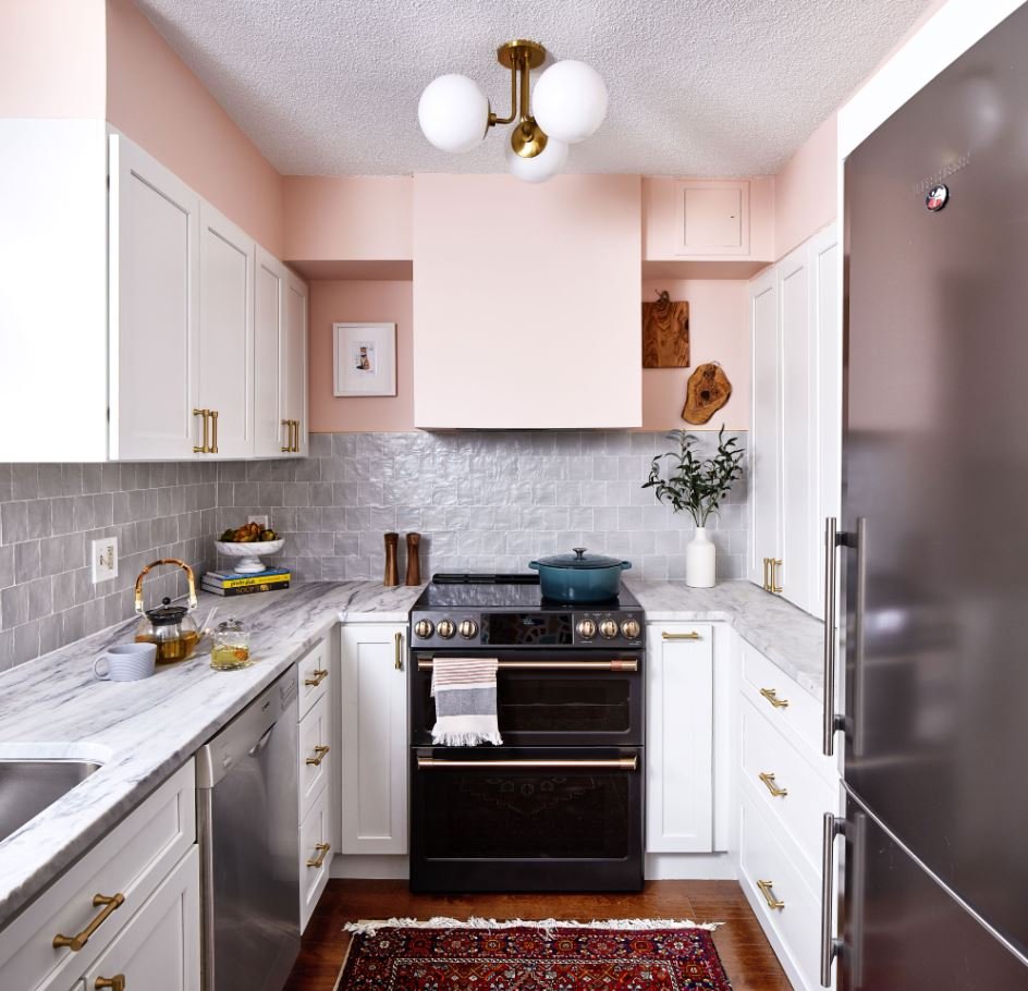 Strategic Small Kitchen Lighting Ideas