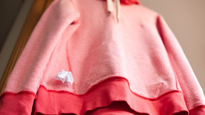 How to Get Rid of Pilling on Clothes