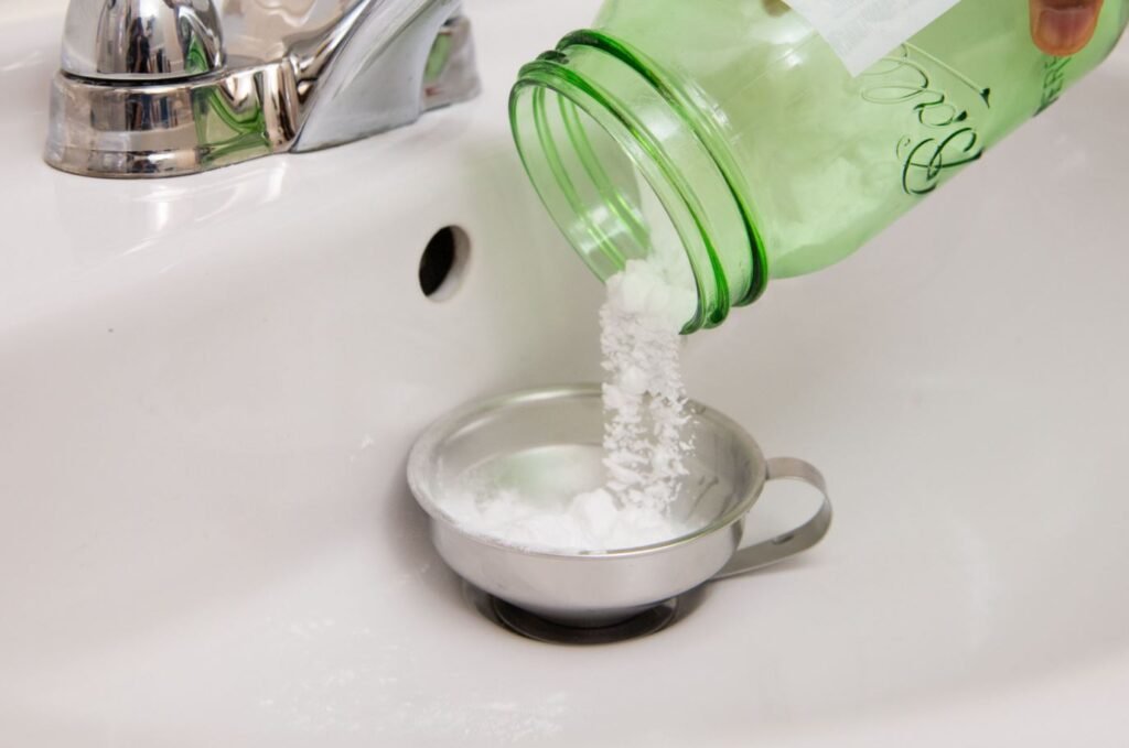 How to Unclog a Drain