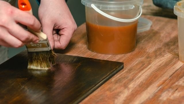 Wax Polishes