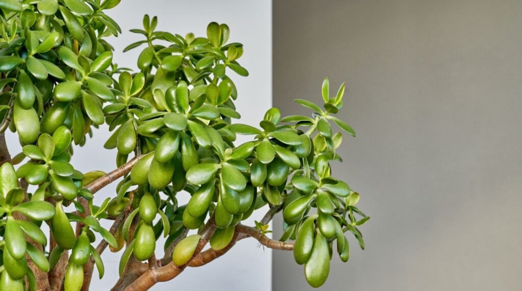 Where to Place Jade Plant in Home