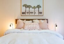 Layered Bed Styling Masterclass Combining Duvets Quilts and Accent Pillows Layered bed styling masterclass showcasing duvets quilts and accent pillows in a modern luxury bedroom